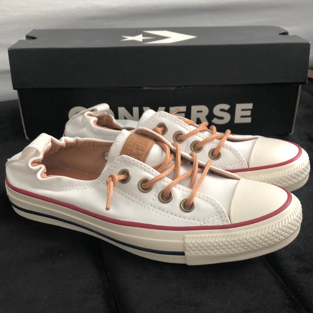 Converse Shoreline Slip On